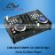CDM-500CTUSB Manufacturer Produce Audio DJ Mixer Player