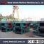 industrial big capacity drum wood chipper