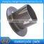 High Quality CNC Machined Parts Motorcycle Accessories Exhaust Component