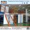 File Storage Cabinet,Filo Drive In Rack Flooring Platform