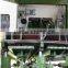 High Speed Needle Loom