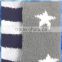 two pack Star And Stripe bed socks for women