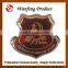 Custom High Quality Enamel Engraved Park Souvenir Metal Alloy Medal