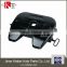 Trailer parts butterfly shape holland type fifth wheel