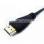5m HDMI to Mini HDMI Type C Cable for HDTV DV 1080P