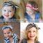 MS81064C Kids Hair Accessories European Cute Baby Hair Band
