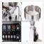 Kitchen equipment fashioned commercial coffee bean roaster machines