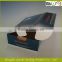 Lampblack machine packaging corrugated box                        
                                                                                Supplier's Choice