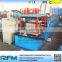 Purlin Roll Forming Machine, FX80-300 C Z Metal Purlin Machine