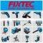 Fixtec portable high pressure air water spray gun cup gun