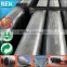 Large stock Fast Delivery Thick Wall Seamless carbon steel pipe/tube 40mm diameter ASTM A500grade b steel pipe