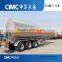 CIMC Low Price Fuel Storage Tank Trucks Trailers