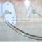 Toilet Seat Small Add Bidet to Toilet Eos Bidet