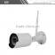 H.264 Night Vision WiFi 4CH IP Camera With NVR Kit CCTV Wireless P2P Home Alarm System