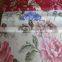 Wholesale brushed printed mattress fabric