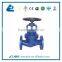Drawing of Control Globe Valve