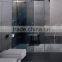 Modern Corner Bath Bathroom Shower Enclosure With Seat