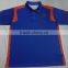 Custom Dry Fit Coach Sublimation Shirts With 100% Polyester With Custom Colors