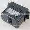 Excavator Daewoo DH225-7 air condition control panel 543-00049