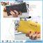 Factory Price Wallet Slot Card Holder Cover Flip Leather Case Wallet Case