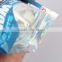 Customized Aluminium Foil Clear Carp Fishing Bait Lures Rod Tackle Packaging Bag