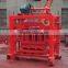 Small manual Brick making machine in Dubai