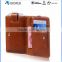 High Quality PU Leather Universal Multi Function Wallet Case for Mobile Phone
