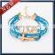 2014 china wholesale love quotes bracelets