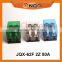High Power Relay,General Purpose Power Relay JQX-62F 80A DPDT Relay