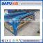 Electro Galvanized Hexagonal Wire Netting Machine