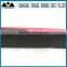 Red Rubber Coating Black Rubber Flat Belts(section 3050x22x6)