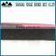 Red Rubber Coating Rubber Flat Belts(section 3050x22x6)