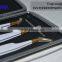 Eyelash Extension Tweezers With Golden Points /Smart Tweezers/ Soft Spring Tweezers From ZONA-PAKISTAN