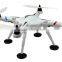 High Quality WL model Gps professional drone 2.4G RC Quadcopter With HD Camera