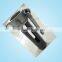 Steel Scaffolding Prop Sleeves, galvanized prop sleeve, heavy duty prop sleeve