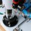 Pneumatic And Hydraulic Automatic Hot Foil Stamping Machine For Sale