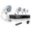 2015 Zmodo High Quality Private Mode H264 DVR