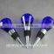 Hot sale cheap crystal wine stopper for decoration