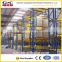 High Quality Logistics Equipement Europe Pallet Rack Supplier