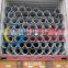 stainless steel 12-3/4" hot sale v shape wedge wire water well screen