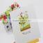 paper greeting card party card DIY card