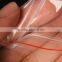 LDPE zipper bag for storage 20CM*30CM*120micron
