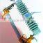 Outdoor High Voltage Drop-out Fuse Cutout with Arcing Sheild