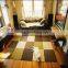 wholesale indoor outdoor waterproof grass carpet