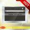 Grill microwave oven for home use made in China