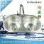Mideum	economical one bowl kitchen sink in Ningbo