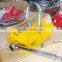 Permanent Lifting Magnet, Crane Magnet, Powerful Magnetic Lifter