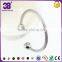 European cheap bracelet female Adjustable design with copper bangle