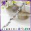 Top selling bracelet with full silver magnetic negative ion bracelet