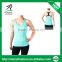 Ramax Custom Women Yoga Gym Sports Running Tank Tops